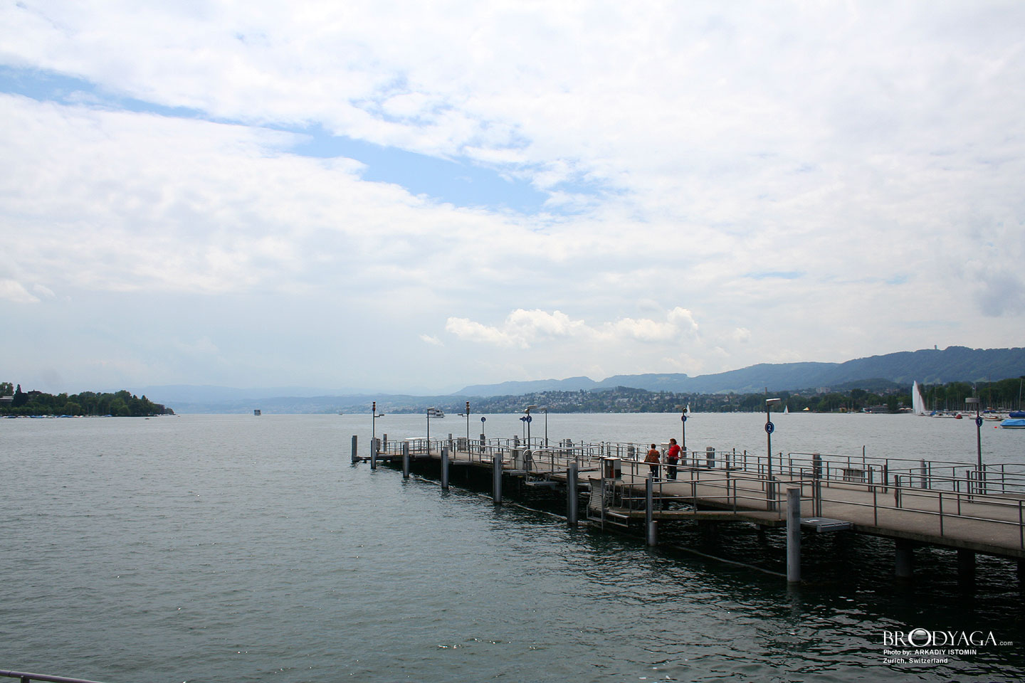 Zurich